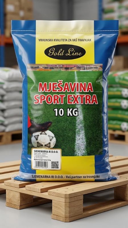 SPORT EXTRA 10kg