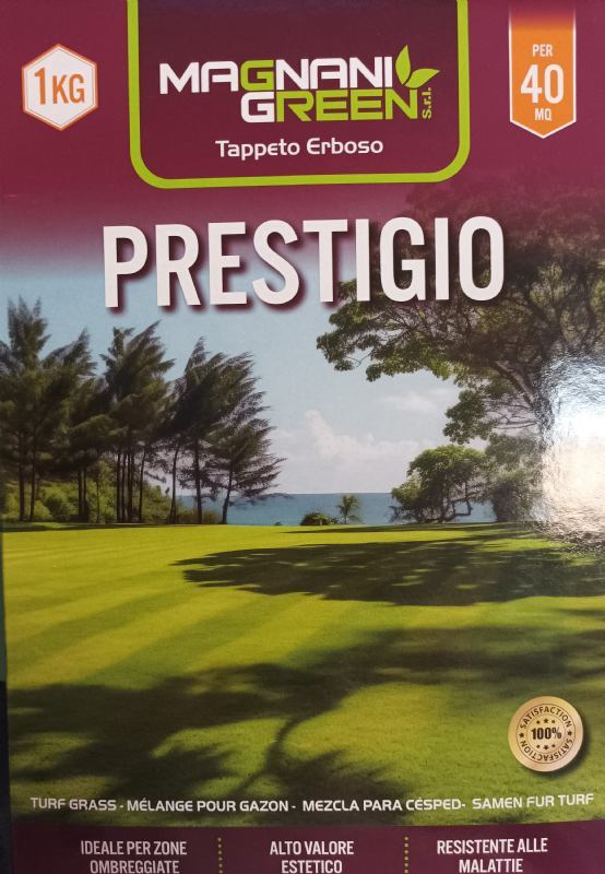 PRESTIGIO 1kg