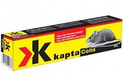Ljepilo za miševe i štakore 135 gr.