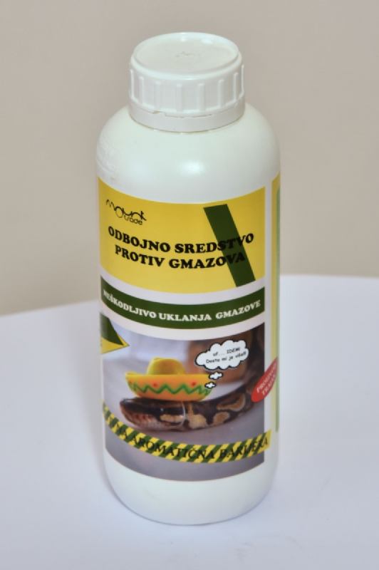 REPELENT PROTIV REPTILA 1000ML