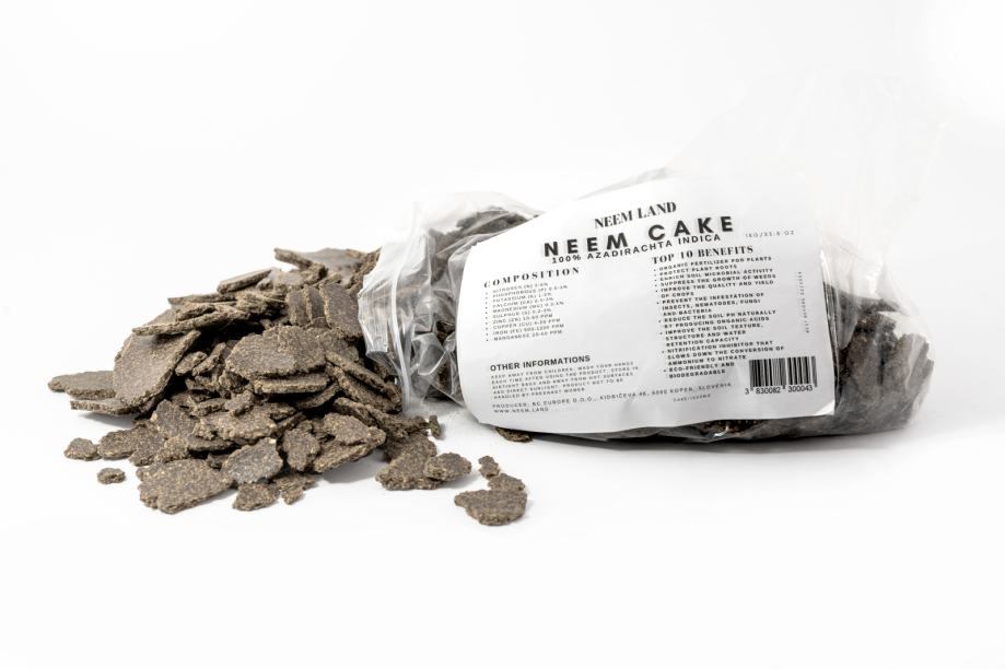 NEEM PELETI 1kg