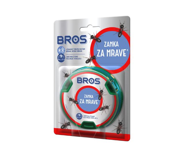 Zamka za mrave