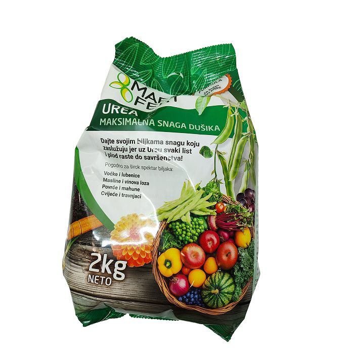 UREA 2 kg