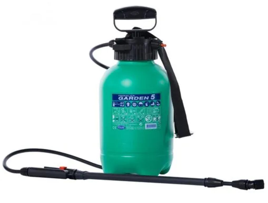 Prskalica 2,5l