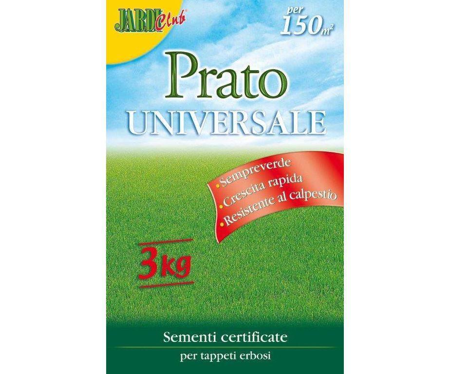 UNIVERZALNA TRAVNA MJEŠAVINA 3KG