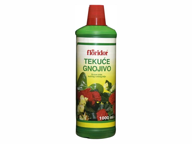Floridor 1l