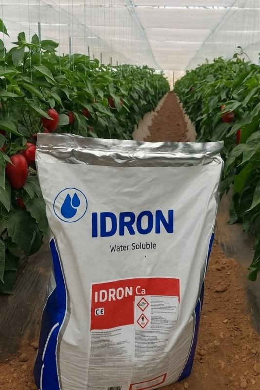 IDRON 10 5 23 +8%KALCIJA, 250 grama