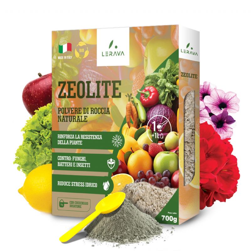 ZEOLIT 700 gr.
