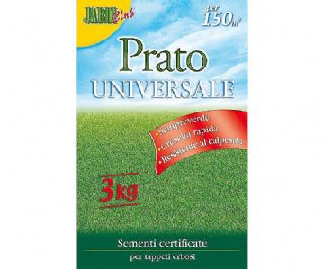 UNIVERZALNA TRAVNA MJEŠAVINA 3KG