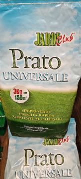 UNIVERZALNA TRAVNA MJEŠAVINA 3KG